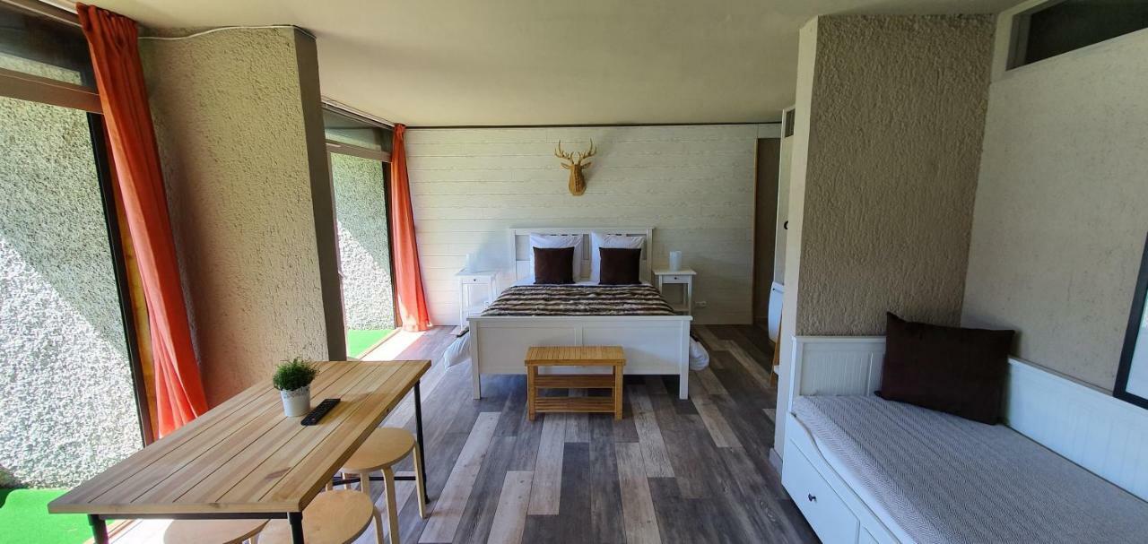 Bed and Breakfast L'Arcoch Campan Esterno foto