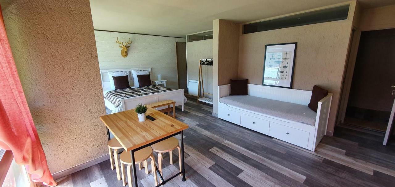 Bed and Breakfast L'Arcoch Campan Esterno foto