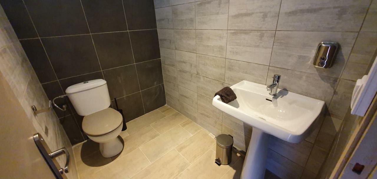 Bed and Breakfast L'Arcoch Campan Esterno foto