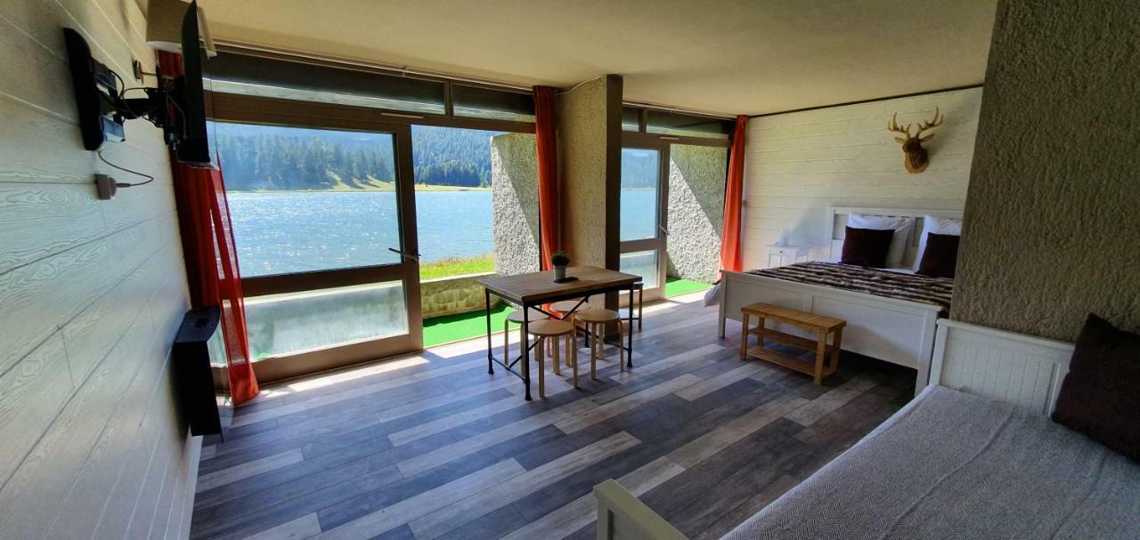 Bed and Breakfast L'Arcoch Campan Esterno foto