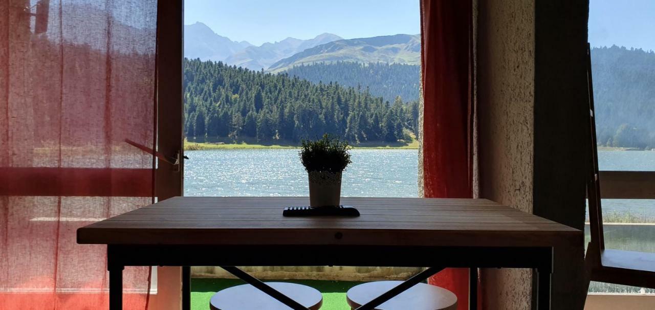 Bed and Breakfast L'Arcoch Campan Esterno foto