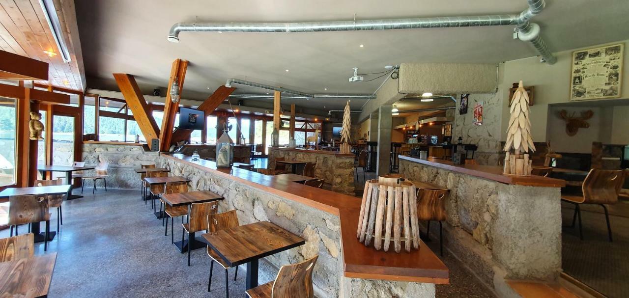 Bed and Breakfast L'Arcoch Campan Esterno foto