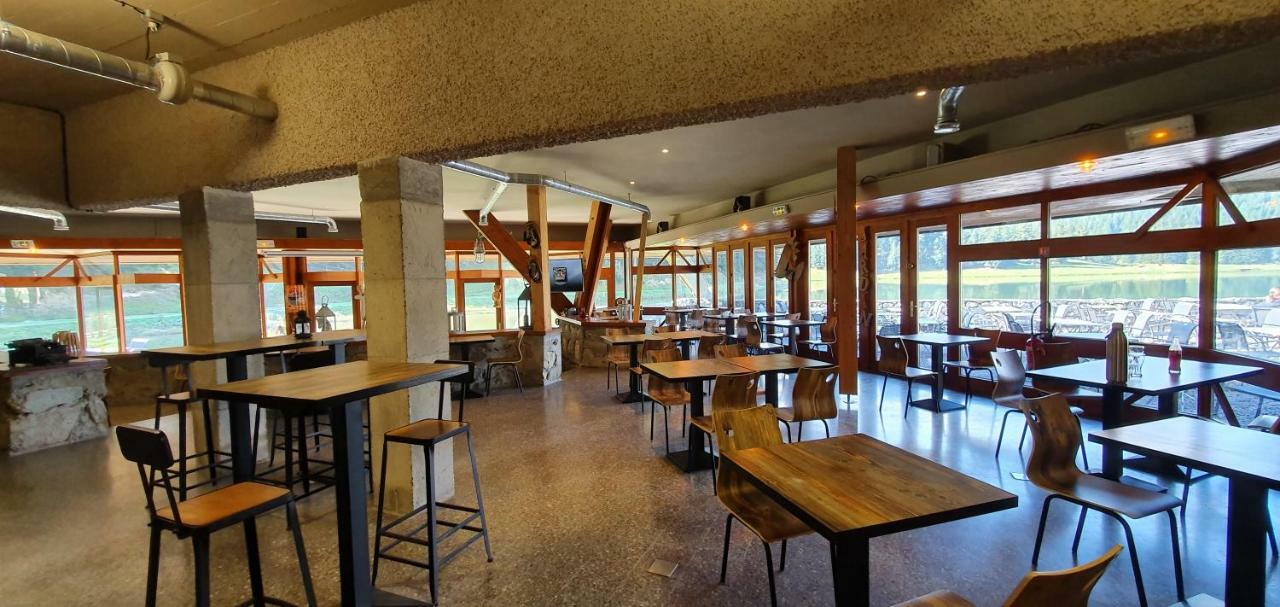 Bed and Breakfast L'Arcoch Campan Esterno foto