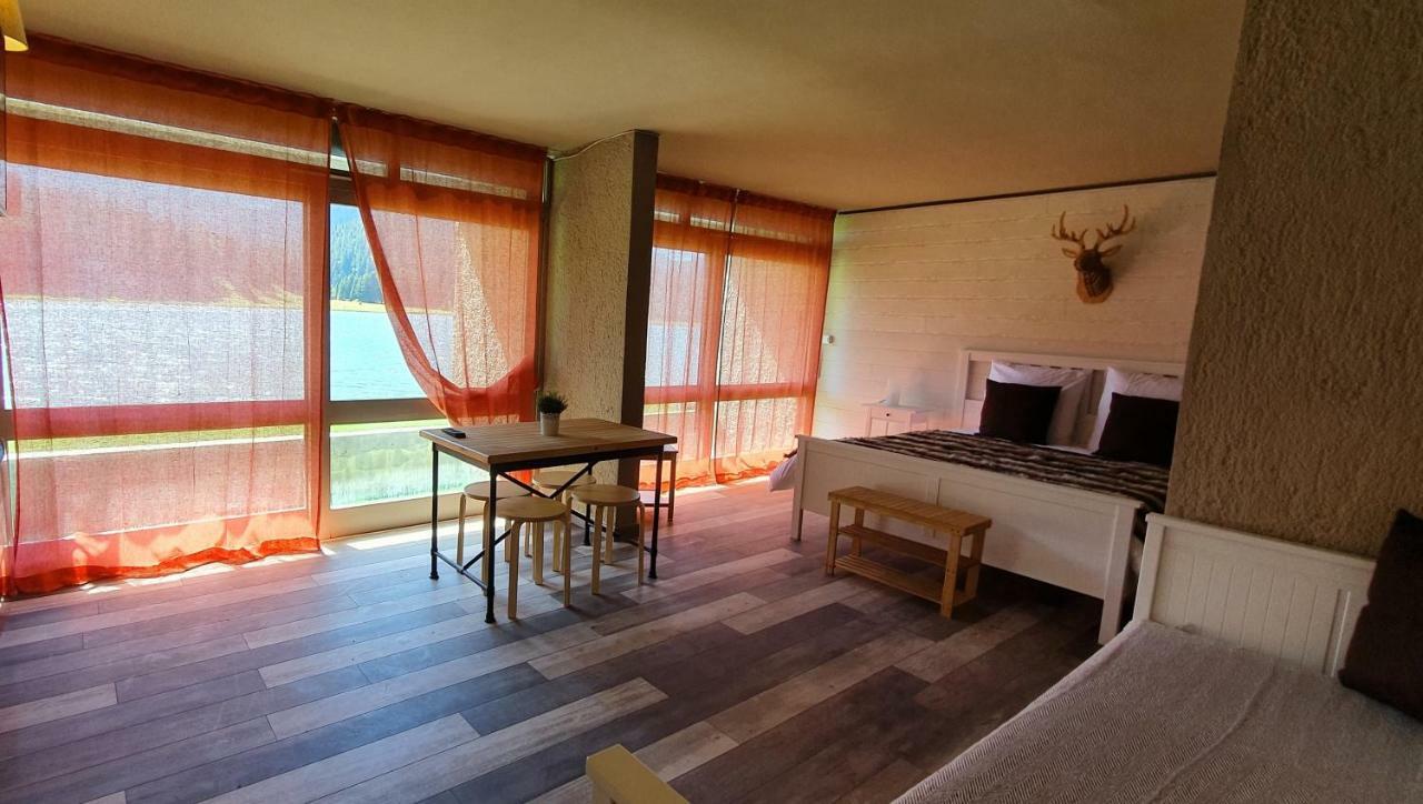 Bed and Breakfast L'Arcoch Campan Esterno foto