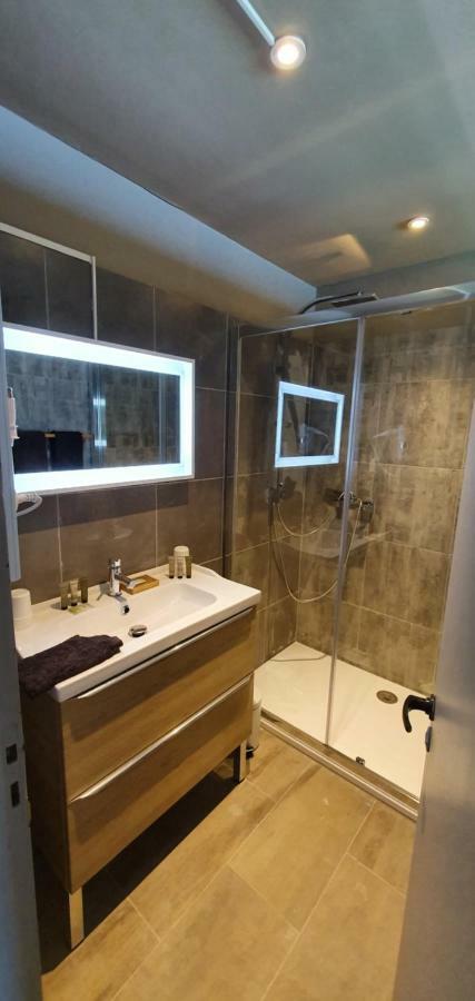 Bed and Breakfast L'Arcoch Campan Esterno foto