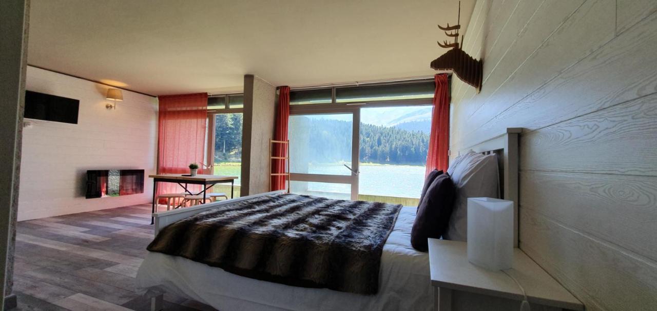 Bed and Breakfast L'Arcoch Campan Esterno foto