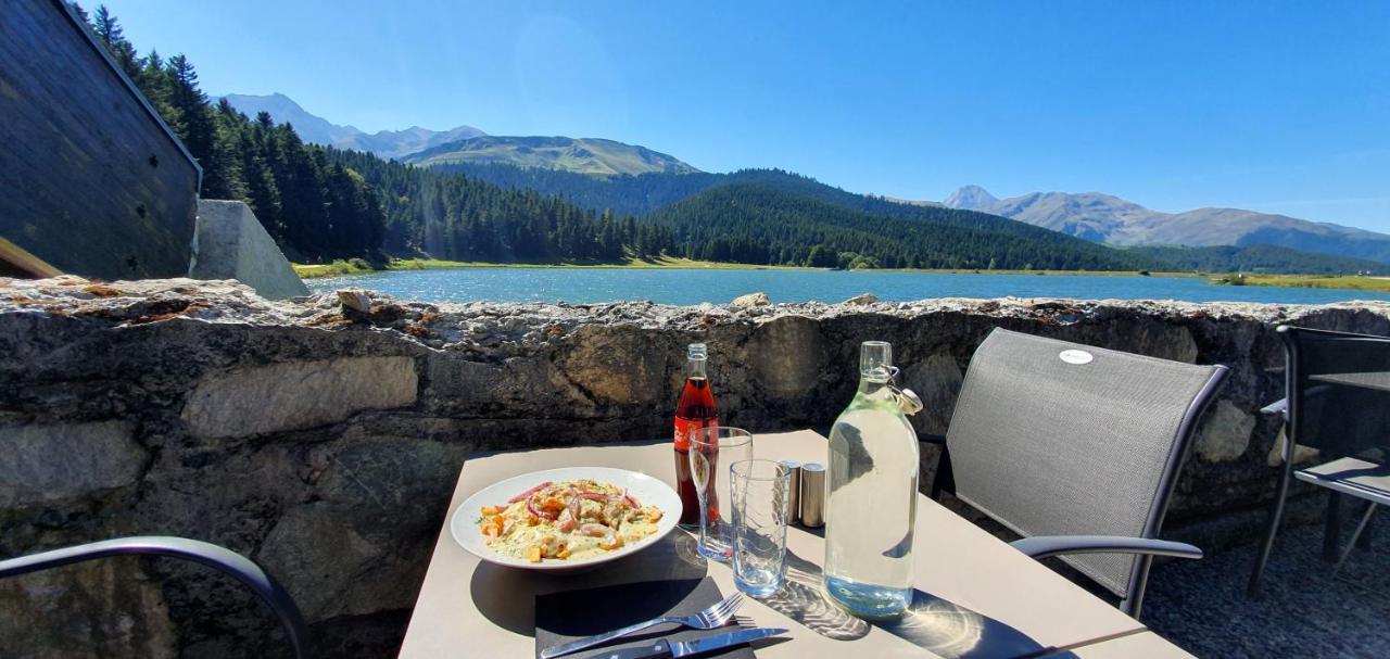 Bed and Breakfast L'Arcoch Campan Esterno foto